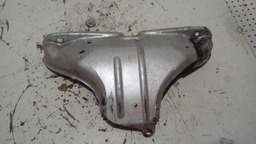 CAPA COLETOR ESCAPAMENTO RENAULT CLIO 1.0 16V 2002