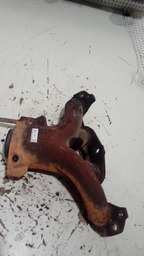 Coletor Escapamento Renault Clio 1.0 16v 2002