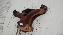 COLETOR ESCAPAMENTO RENAULT CLIO 1.0 16V 2002