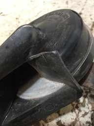 BUZINA CITROEN PICASSO 1.6 16V 2005