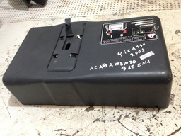 Capa Bateria Citroen Picasso Avariada 1.6 16v