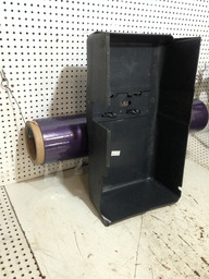 CAPA BATERIA CITROEN PICASSO AVARIADA 1.6 16V