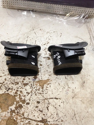 DIFUSOR AR CITROEN PICASSO 2003 VALOR UNITÁRIO  