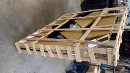 CAPO DIANTEIRO PEUGEOT 207 08/10