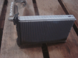 RADIADOR AR QUENTE RENAULT MEGANE 2010