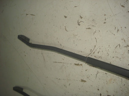 PAR BRAÇO LIMPADOR PICASSO 2003