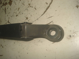 PAR BRAÇO LIMPADOR PICASSO 2003