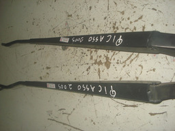 PAR BRAÇO LIMPADOR PICASSO 2003