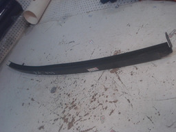 CANALETA VIDRO TRASEIRA ESQUERDA RENAULT CLIO 2007