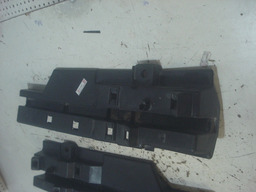 PAR SUPORTE SOLEIRA TRASEIRA INTERNA PEUGEOT 408 2013