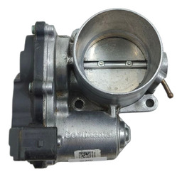 Corpo Tbi Borboleta Volkswagen Gol Saveiro 2009 2011 (usado)