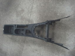 CONSOLE CENTRAL PEUGEOT 408 2013