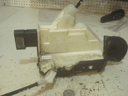 FECHADURA DIANTEIRA ESQUERDA PEUGEOT 408 2013