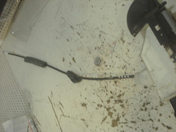 FECHADURA DIANTEIRA ESQUERDA PEUGEOT 408 2013