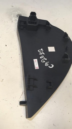 ACABAMENTO LATERAL DIREITO PAINEL CITRÖEN C3  9638006377 
