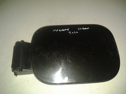 Tampa Portinhola Do Tanque Renault Megane Sedan 06 A 12