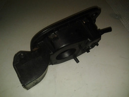 TAMPA PORTINHOLA DO TANQUE RENAULT MEGANE SEDAN 06 A 12