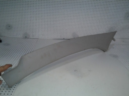 Acabamento Coluna Do Para Brisa Esquerdo Megane 06 12