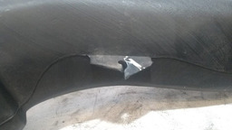 DUTO DIFUSOR AR DIANTEIRO DIREITO SANDERO 2010