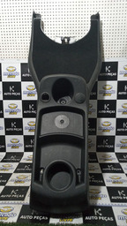 Console Central C4 Picasso 2012 2.0