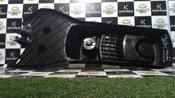 CONSOLE CENTRAL C4 PICASSO 2012 2.0