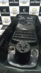 CONSOLE CENTRAL C4 PICASSO 2012 2.0