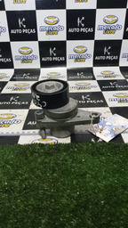 Tensor Correia Polia C4 Cactus 2020