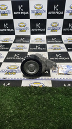 TENSOR CORREIA POLIA C4 CACTUS 2020