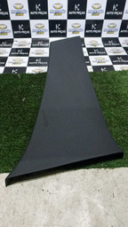 ACABAMENTO DE COLUNA CENTRAL RENAULT FLUENCE 2015 L.D