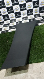 ACABAMENTO DE COLUNA CENTRAL RENAULT FLUENCE 2015 L.D