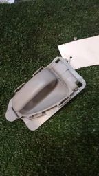 MAÇANETA DA PORTA QUE XSARA PICASSO 2005 LADO ESQUERDO