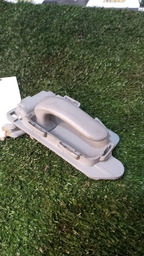 MAÇANETA DA PORTA QUE XSARA PICASSO 2005 LADO ESQUERDO