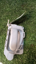 MAÇANETA DA PORTA QUE XSARA PICASSO 2005 LADO ESQUERDO