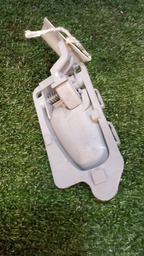 MAÇANETA DA PORTA QUE XSARA PICASSO 2005 LADO ESQUERDO