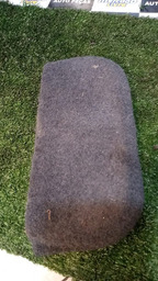 Moldura Tampa Carpê Citroen Xsara Picasso Original 96405526