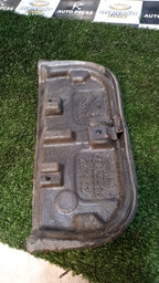 MOLDURA TAMPA CARPÊ CITROEN XSARA PICASSO ORIGINAL 96405526