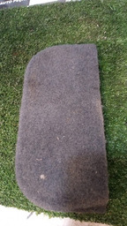 MOLDURA TAMPA CARPÊ CITROEN XSARA PICASSO ORIGINAL 96405526