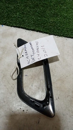 ACABAMENTO INTERNO MAÇANETA C4 PALLAS 2011