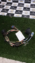 CHICOTE DA PORTA TRASEIRA ESQUERDA PICASSO 2004