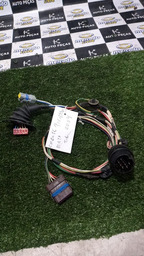 CHICOTE DA PORTA TRASEIRA ESQUERDA PICASSO 2004