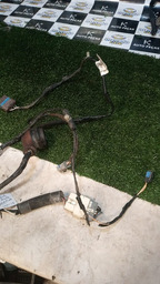 CHICOTE DE PORTA DIANTEIRO DIREITO XSARRA  PICASSO 2004