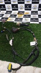 CHICOTE DA PORTA DIANTEIRA ESQUERDO CITROEN PICASSO 2005