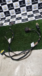 CHICOTE DA PORTA DIANTEIRA ESQUERDO CITROEN PICASSO 2005