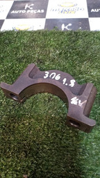 Mancal Do Virabrequim Peugeot 1.8 16 Válvulas Peugeot 306