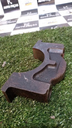 MANCAL DO VIRABREQUIM PEUGEOT 1.8 16 VÁLVULAS PEUGEOT 306