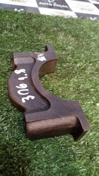 MANCAL DO VIRABREQUIM PEUGEOT 1.8 16 VÁLVULAS PEUGEOT 306