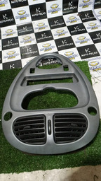 Moldura Do Painel Citroen Xsara Picasso 2005