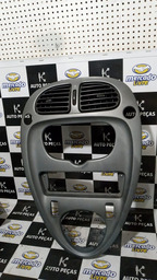 MOLDURA DO PAINEL CITROEN XSARA PICASSO 2005