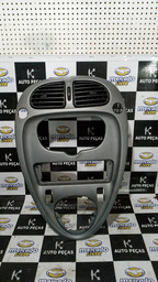 MOLDURA DO PAINEL CITROEN XSARA PICASSO 2005