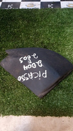 MOLDURA BORRACHA PEUGEOT CITROEN 9640523177